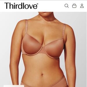 ThirdLove Women's 24/7 T-Shirt Bra